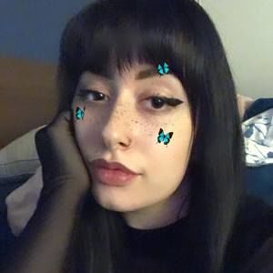 Meet your Posher, Cailyn